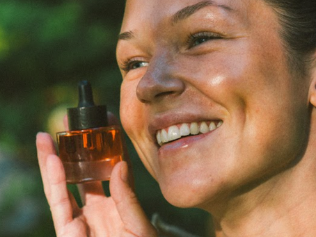 Holiday Skincare: 4 Things Your Skin Needs | Star Seed
