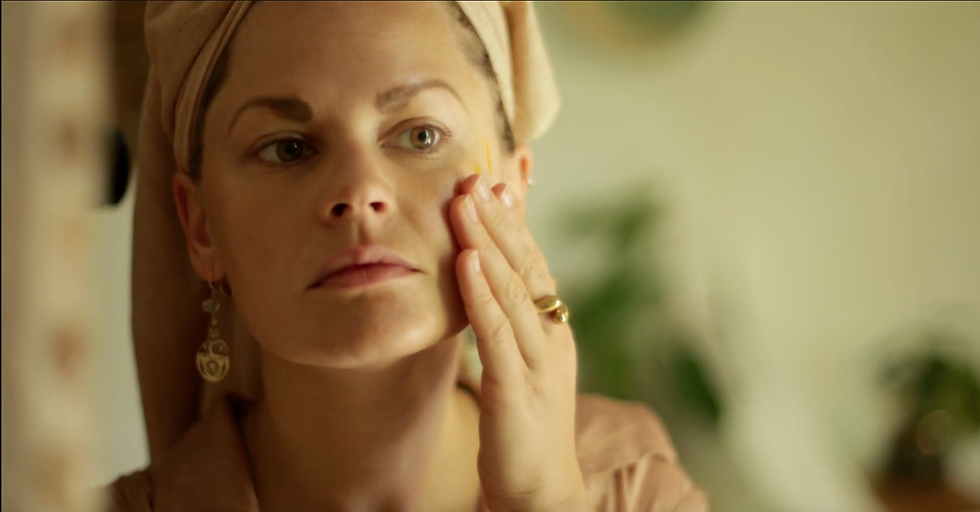 Why You Have Eye Bags, Dark Circles & Puffiness. And What Actually Helps 