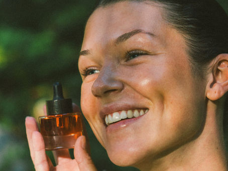 How to Glow Through Winter with Star Seed