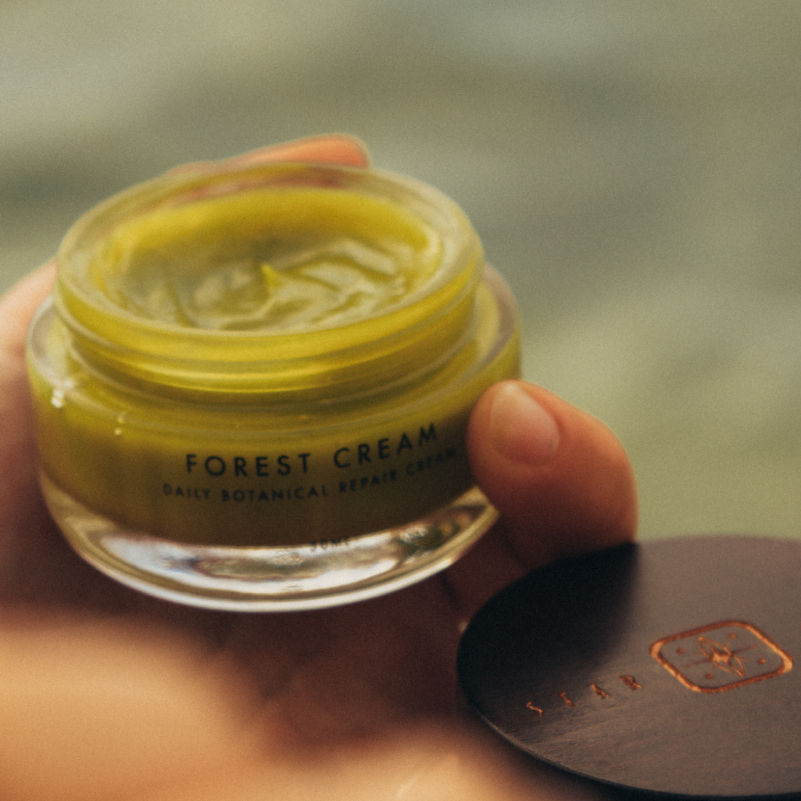 Thumbnail: Forest Cream (3-5 months)