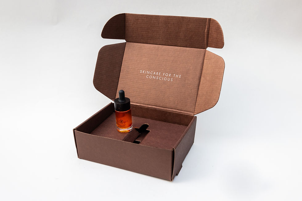 Thumbnail: Luxury Facial Serum – Deep Hydration & Skin Renewal with Phytonutrients