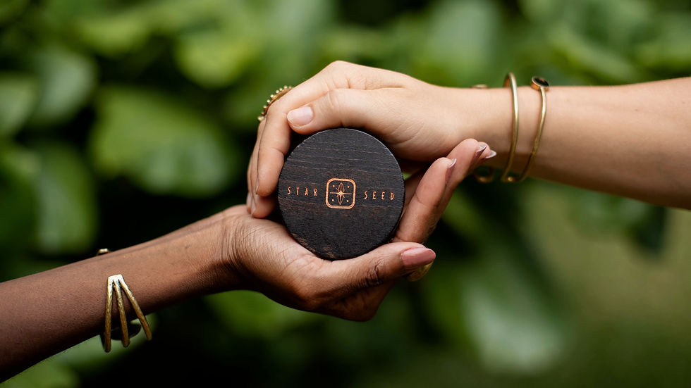 Star Seed regenerative skincare looking ahead for 2024