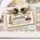 Thumbnail: Birth announcement cross stitch pattern. "Adventure Awaits," Cherry Hill Stitcher, PDF cross stitch pattern