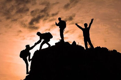 Visse ting hører bare sammen