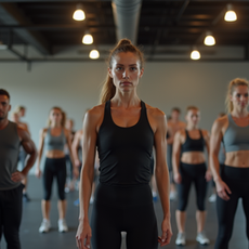 Transform Your Fitness Journey with The Forge Experience