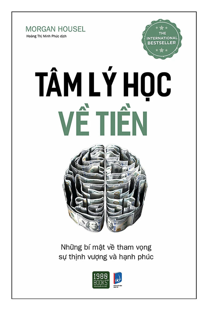 Tâm lý học về tiền