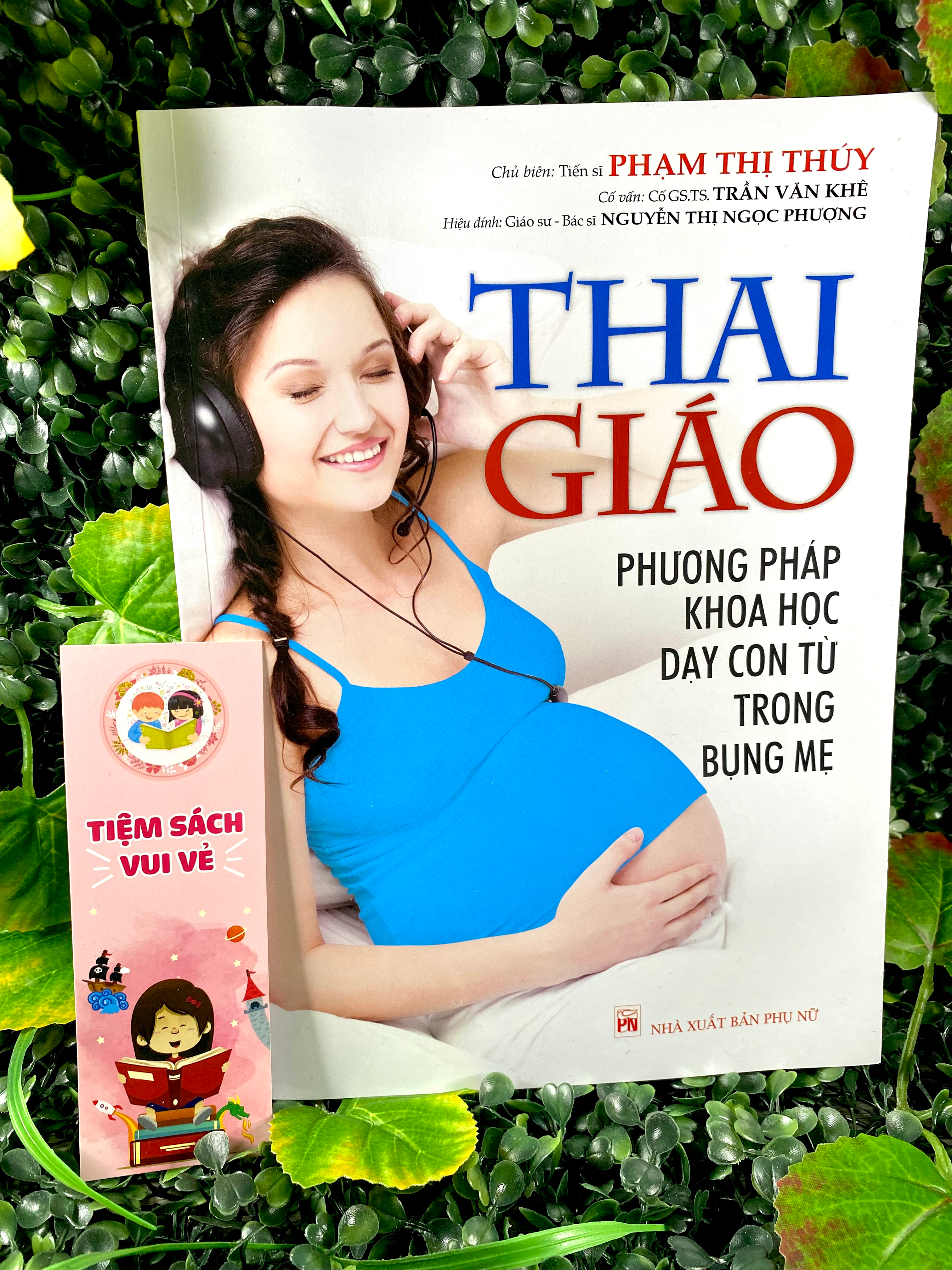 Thai giáo