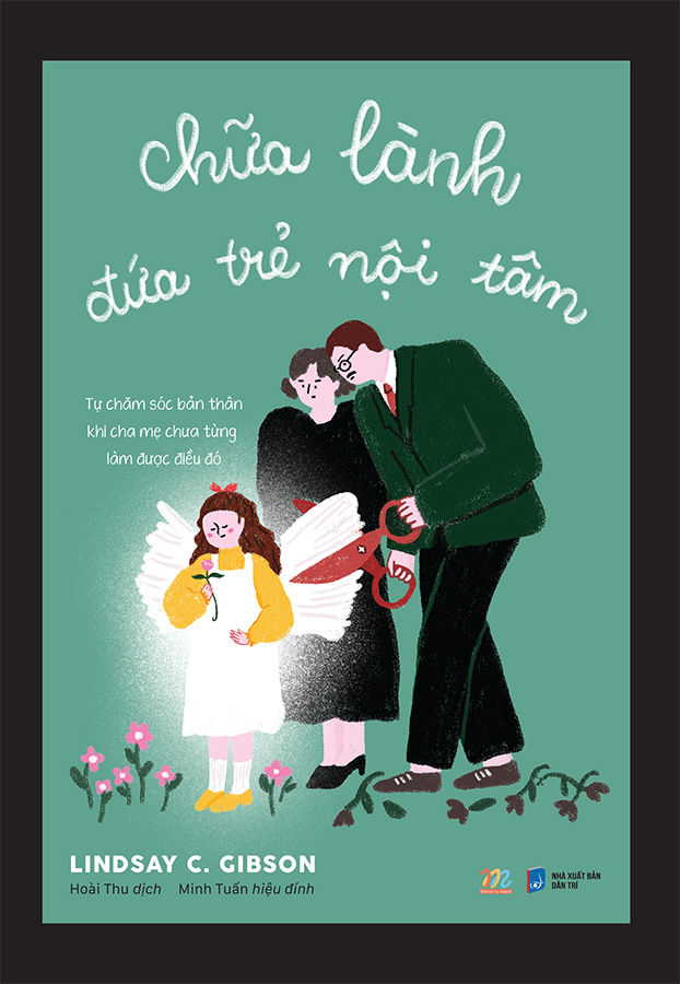 Chữa lành đứa trẻ nội tâm