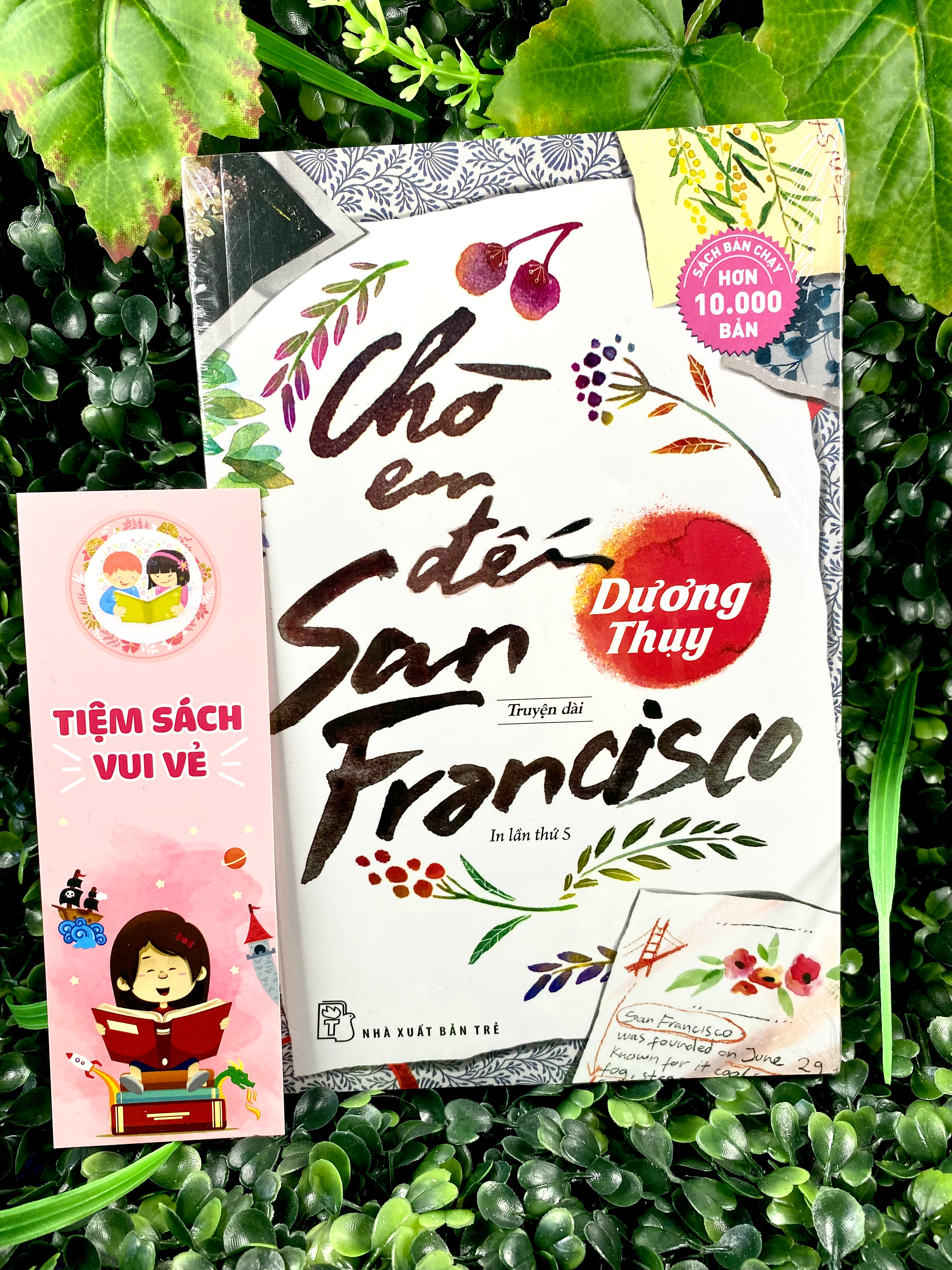Chờ em đến San Francisco