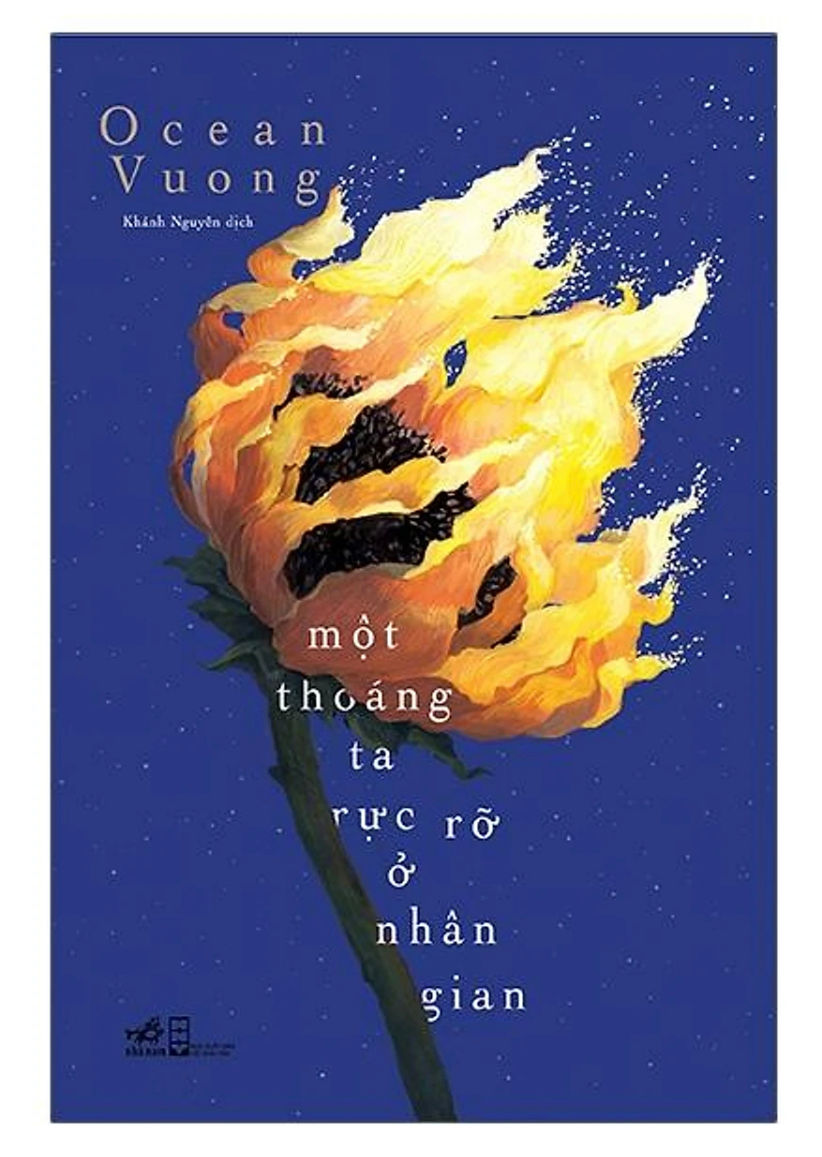 Một thoáng ta rực rỡ ở nhân gian