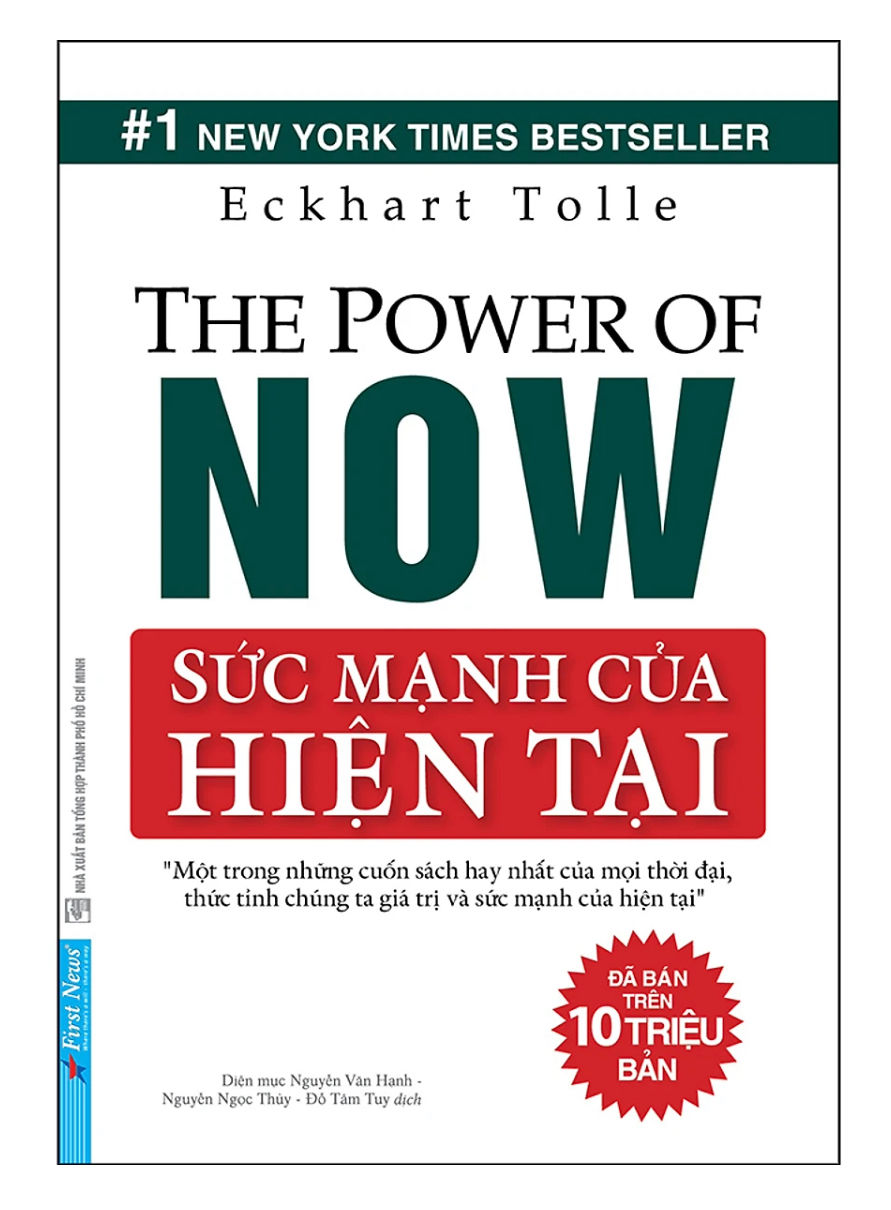 Sức mạnh của hiện tại