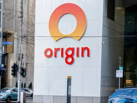 澳大利亚能源巨头Origin Energy遭网络攻击致数据泄露