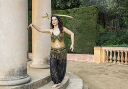 Fantasia Oriental