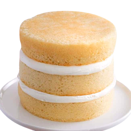 Thumbnail: Sugar Free Cake Cookies