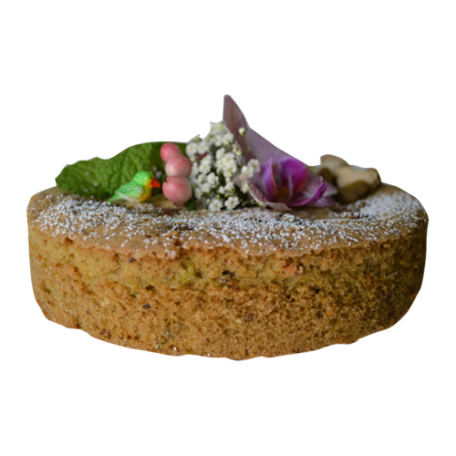 Sugar Free Cake Order Online
