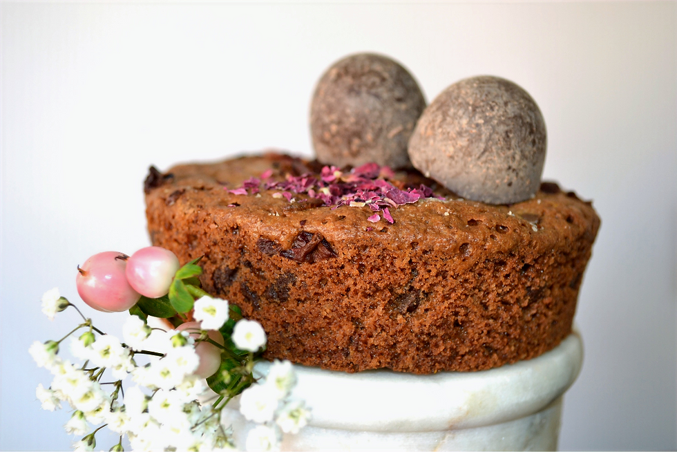 Thumbnail: ROSA CAKE BOX