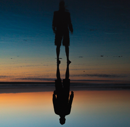 Get Out of Your Own Way