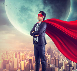 Stop looking for the Super Leader