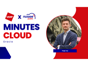 Minutes Cloud - Oracle