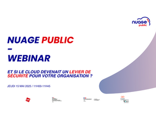 Replay-Webinar Nuage Public