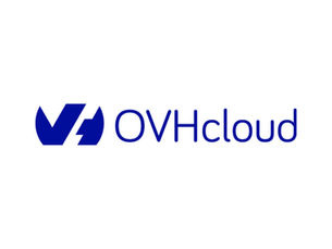 Les conditions de notre fournisseur: OVH Cloud