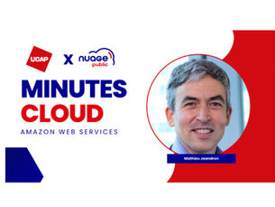 Captation-AWS