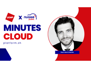 Minutes Cloud : Découvrez Platform.sh