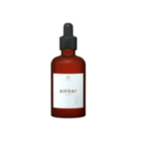 Amber Vetiver - Elevate Your Indoor Spaces with Water Based Nano Fragrance