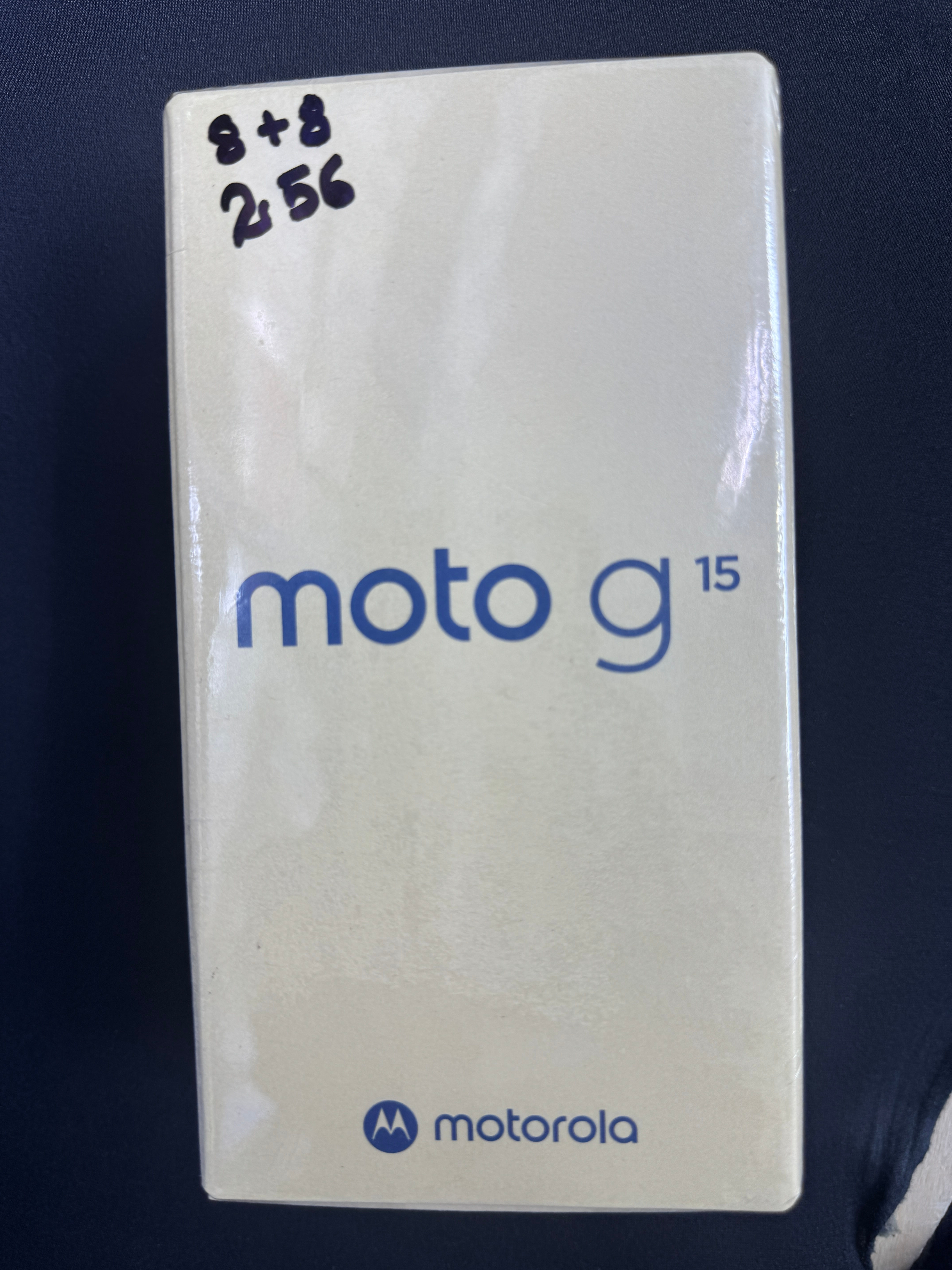 MOTO g15