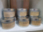 Dryad Candleworks