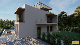 Projeto de arquitetura