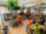 Kindergarten Environment
