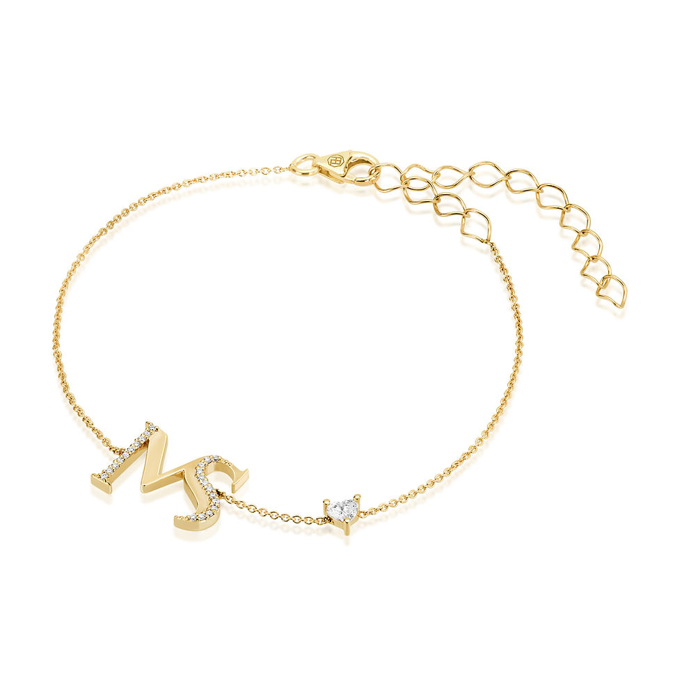Thumbnail: LETHER BRACELET