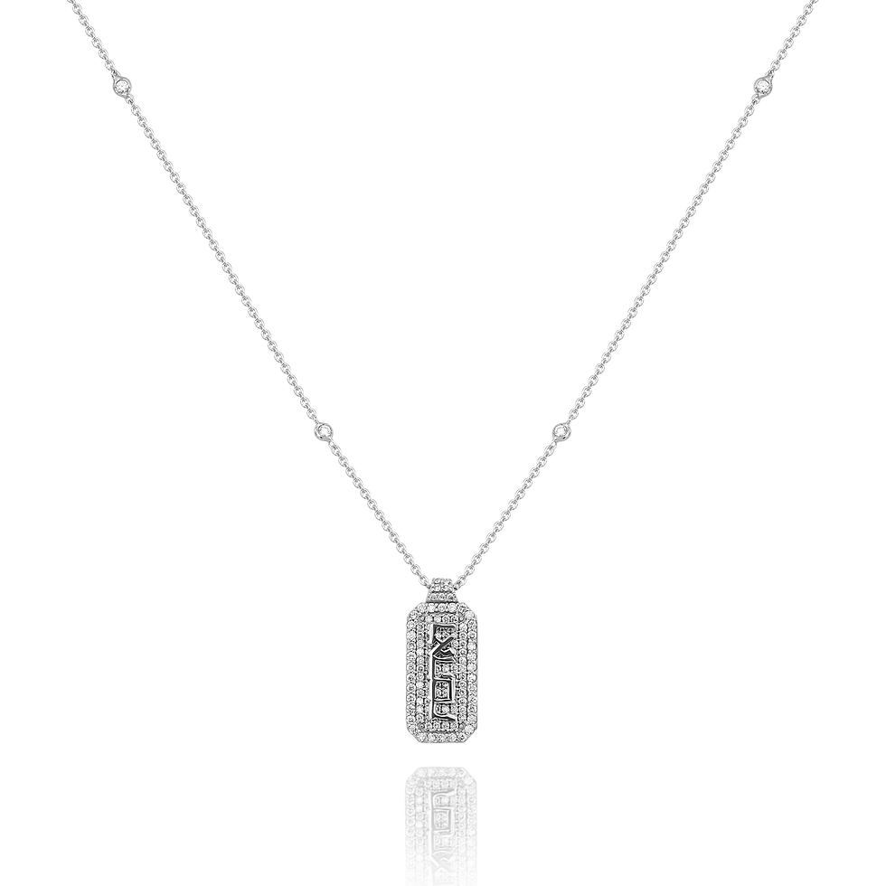 Thumbnail: VEAHAVTA NECKLACE