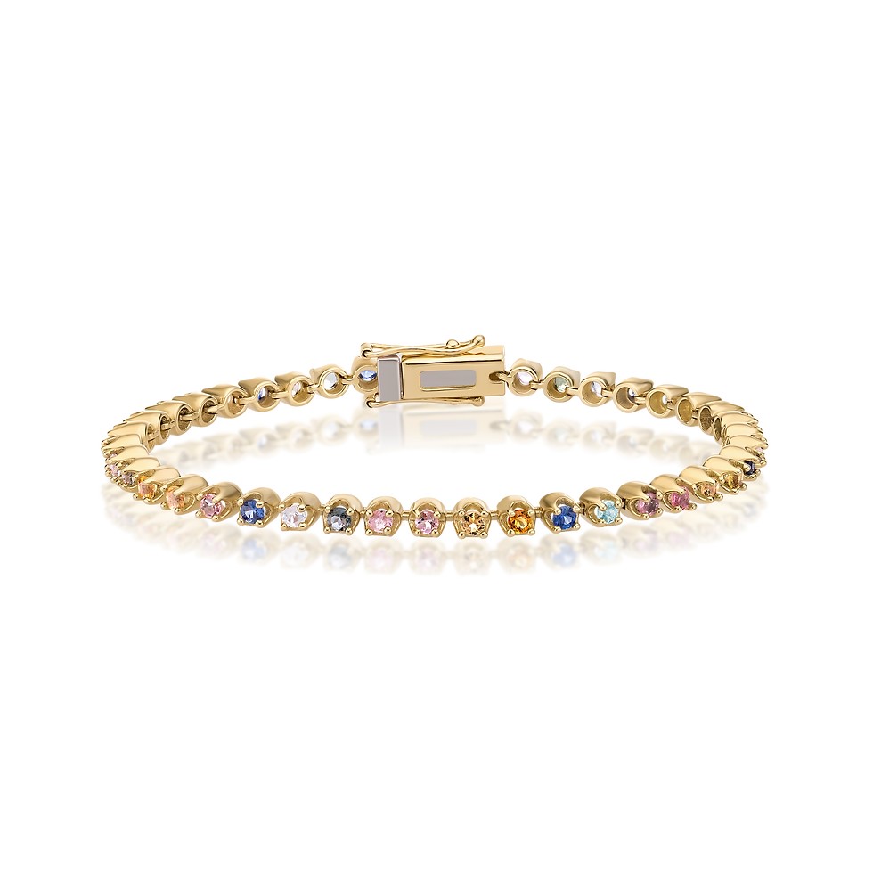 Thumbnail: RAINBOW BRACELET