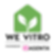 WeVitro logo