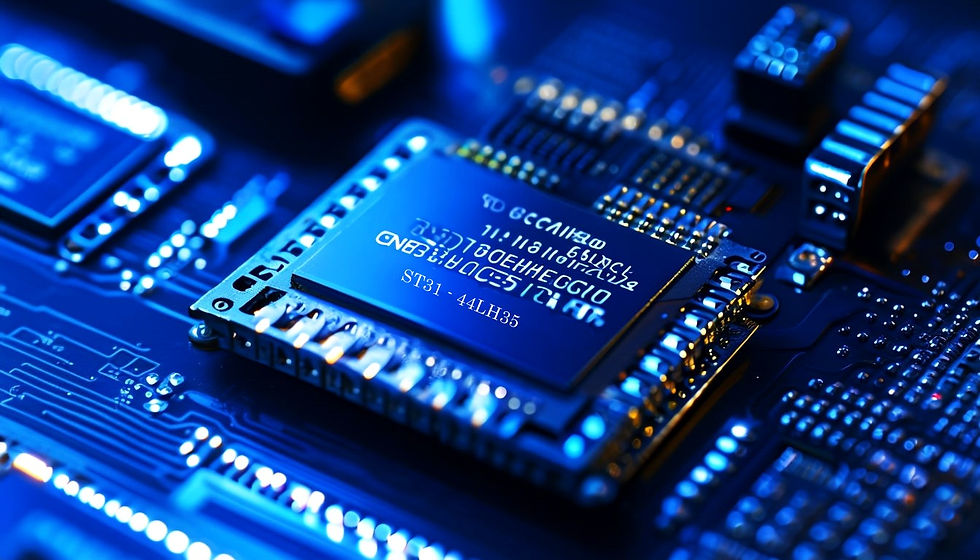 What is a Model Number? Everything You Need to Know