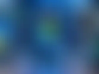 Android smartphone on glowing platform with icons for battery, storage, Wi‑Fi, privacy, gaming, and fixes in a tech workspace.