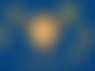 Shield labeled CERT-IN on a blue background with network lines, icons of a building, cloud, ambulance, and laptop, suggesting cybersecurity.