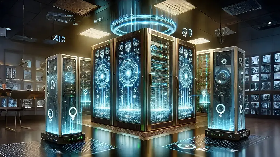 Data Room | Secure Data Management for Businesses