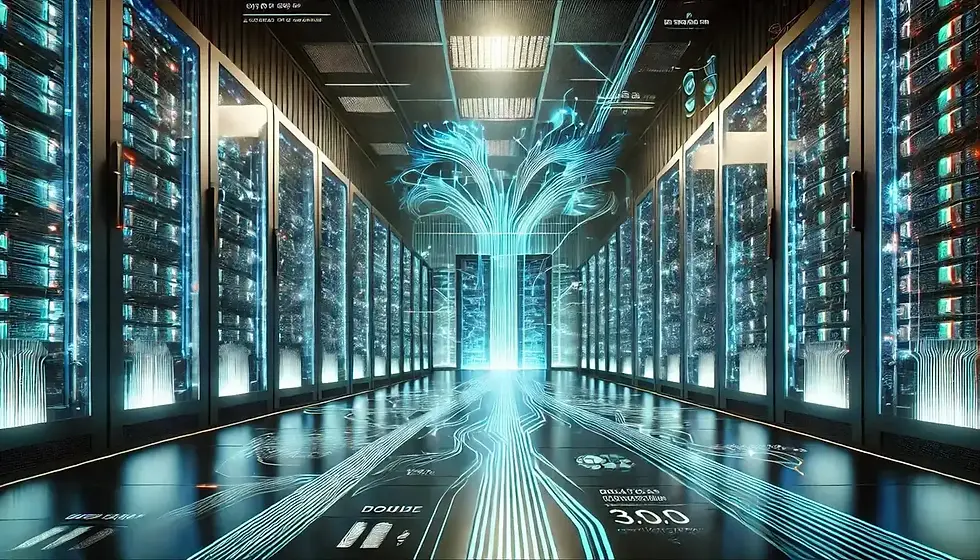 Data Room | Secure Data Management for Businesses
