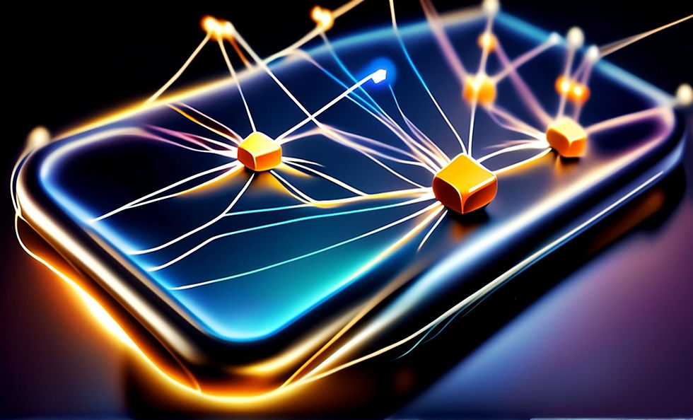 High Ping Fixed: Unraveling the Mysteries Behind Mobile Gaming Lag