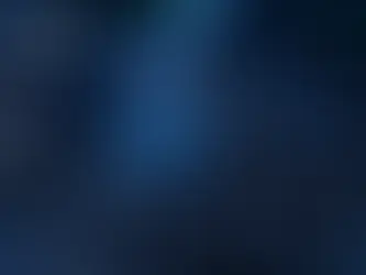 Infographic of a glowing keyboard highlighting the tilde key (~), with code and text about shortcuts, programming, and productivity.
