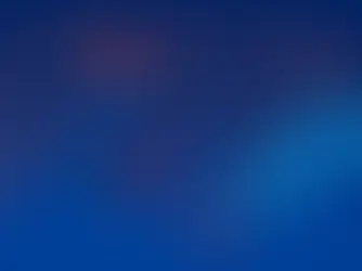 Server under threat, surrounded by device icons with arrows indicating cyberattack. Red alerts, blue shields, network grid background.