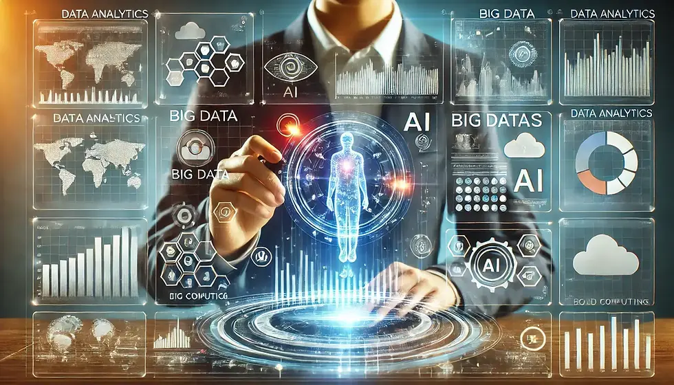 Importance of Data Analytics in & Free Courses to Get Started