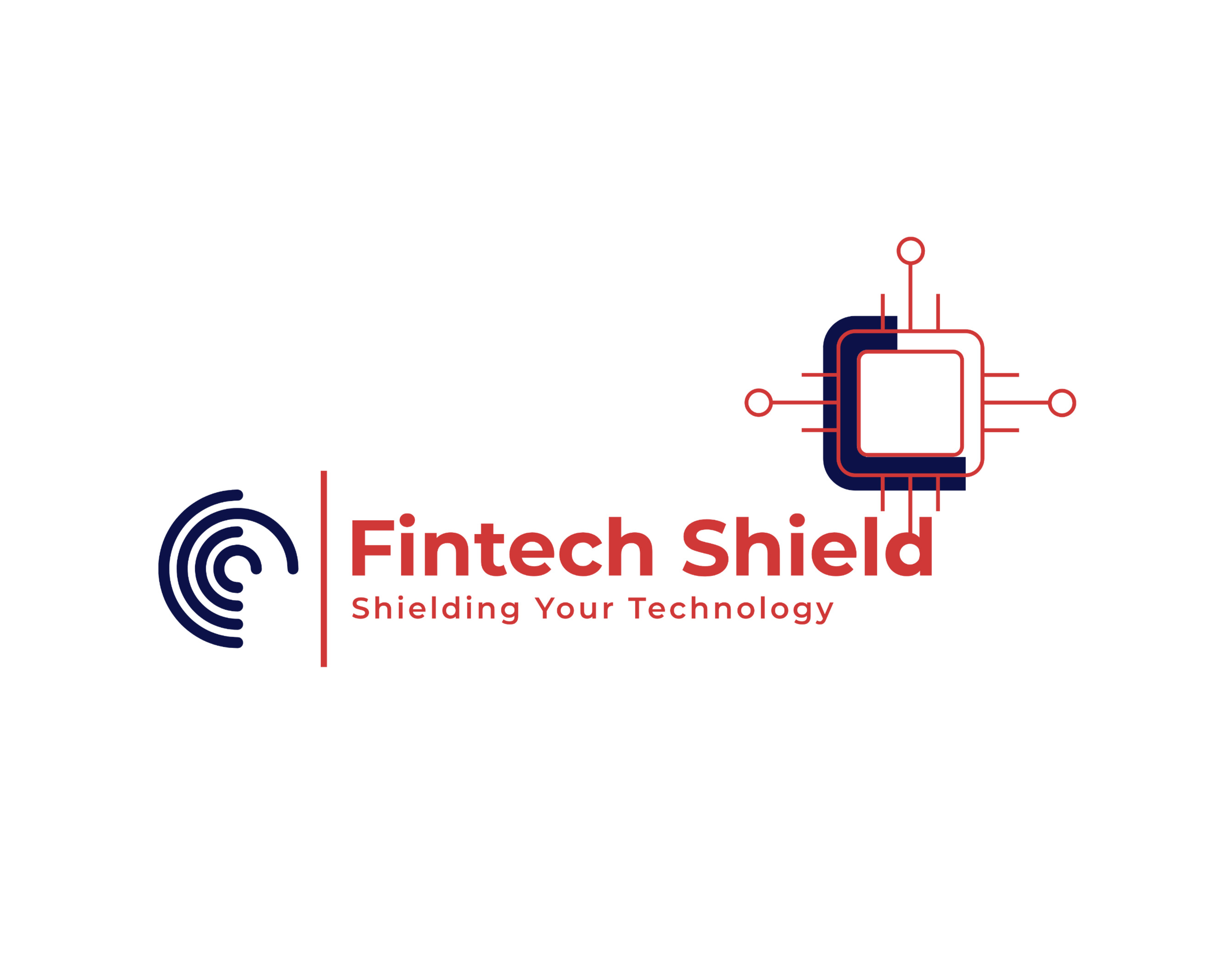 Fintech Shield logo