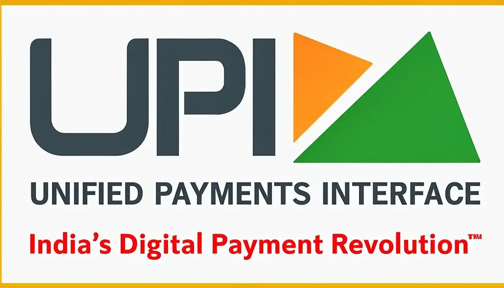 UPI Transactions May Be Declined from February 1, 2025