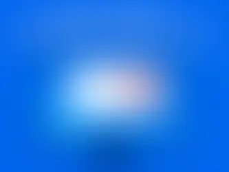 Computer screen showing a Windows Run dialog with a prohibition sign. Blue background with "WINDOWS RUN DIALOG BOX" text and icons.