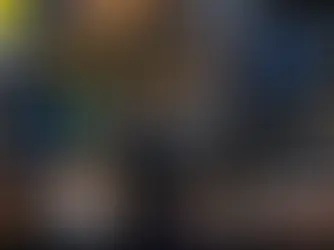 Baseus EH10 ANC wireless headphones ad with black over-ear headphones, feature icons, and people using them for music, travel and work
