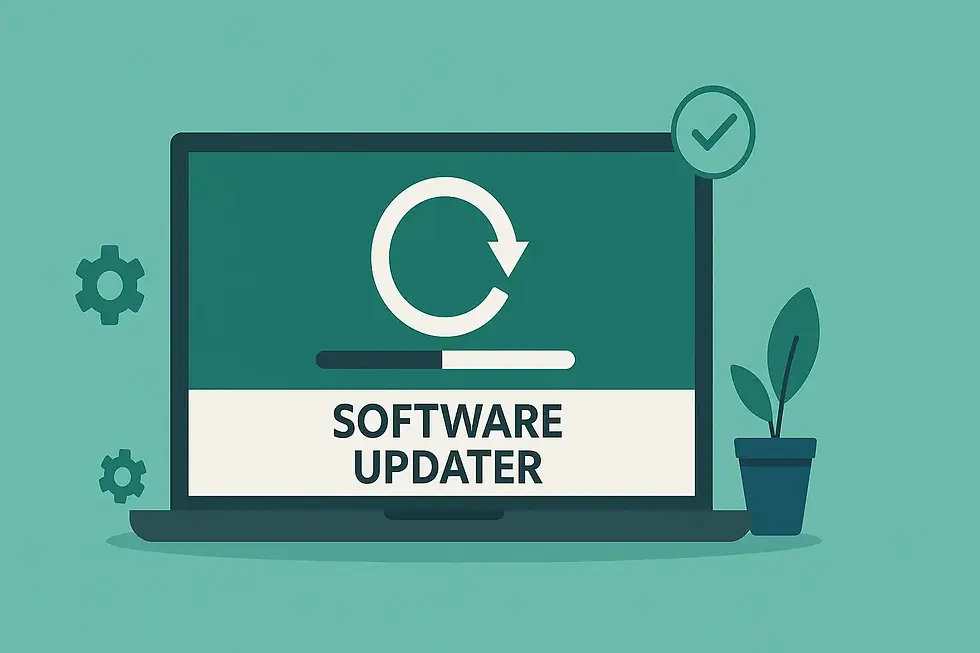 Software Updater: How to Keep Your Software Up-to-Date